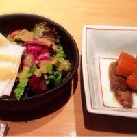 鉄板焼き あおやま - 