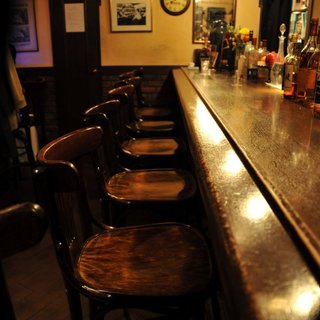 バー カドボール_2