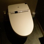 Kitano Sachi Kaidou - トイレもきれいでした