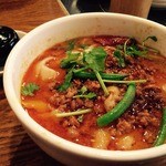 刀削麺・火鍋・西安料理 XI’AN - 