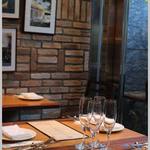 Serafina NEW YORK - 