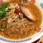 麺屋 ひしお - 