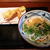丸亀製麺 - 料理写真:とろたまうどん