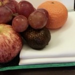 Grand Hyatt Jakarta - 