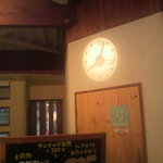 ギンテンカフェ - おしゃれな時計