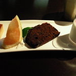 ダイニングガーデン庫裡 - 