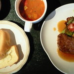 ダイニングガーデン庫裡 - 