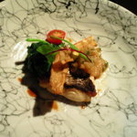 ダイニングガーデン庫裡 - 