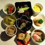 ダイニングガーデン庫裡 - 