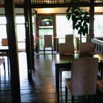 ダイニングガーデン庫裡 - 