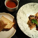 ダイニングガーデン庫裡 - 