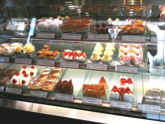 土浦の隠れた優しい名店 By Kty Patisserie Bell パティスリー ベル 土浦 ケーキ 食べログ 土浦の隠れた優しい名店 By Kty Patisserie Bell パティスリー ベル 土浦 ケーキ 食べログ
