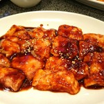 肉焼家　琉庵 - 厚木シロコロホルモン＆極みトロホルモン