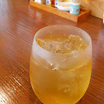 千 - ジャスミン茶