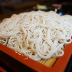 Soba Dokoro Nusamai - おおもり