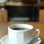 ピモニホ - 追加でお願いした珈琲