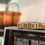 ピモニホ - 何から何までさりげなく可愛い