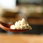 珈琲用のお砂糖も上質です