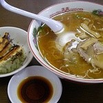 朱華飯店 - 料理写真: