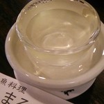 まるさん屋 - 早瀬浦「極辛」７００円(201507)