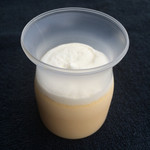 モンストルシャルマン - プリン　190円税別