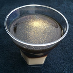 モンストルシャルマン - 水出しコーヒーゼリー　330円税別