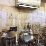 立呑み きむらや - 