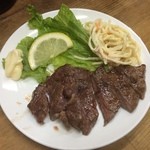 立呑み きむらや - 