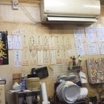 立呑み きむらや - 