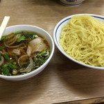 住田屋食堂 - つけ麺 