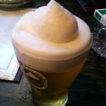 遊旬 - 初体験のフローズンびーる♪