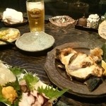 遊旬 - 魚が新鮮♪旨い♪