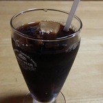 Kamameshi Furusato - 食後のコーヒー