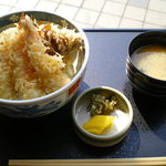 Washoku Tempura Sakusaku - 