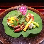 喰善 あべ