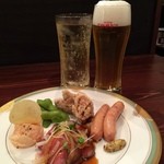 ダイニング ひら山 - 