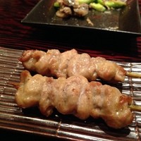 鳥ばか一代 - せせり