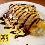 COCO'S - 