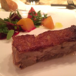 Jean-Georges Tokyo - 