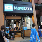 ICE MONSTER - 