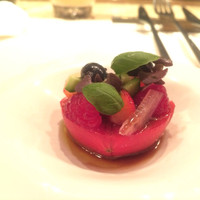 Jean-Georges Tokyo - 