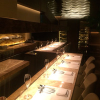 Jean-Georges Tokyo - 