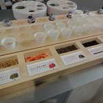 ピノフォンデュ カフェ - 