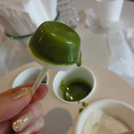 ピノフォンデュ カフェ - 