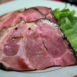 TAPAS桜台 - ローストポーク