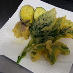 大地のめぐみ　やさい村