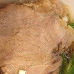 中華そば うえまち - 三回目