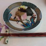 京口町　てるい - 合鴨のコンフィ(2015.07)