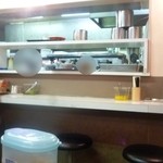食堂 四川一よし - 