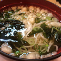 北新地五郎寿し - 